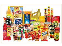 Grocery Items Manufacturers, Groceries Suppliers and Exporters