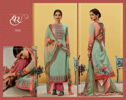 TRADITIONAL WEAR SALWAR KAMEEZ