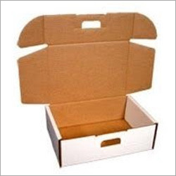 Corrugated Box