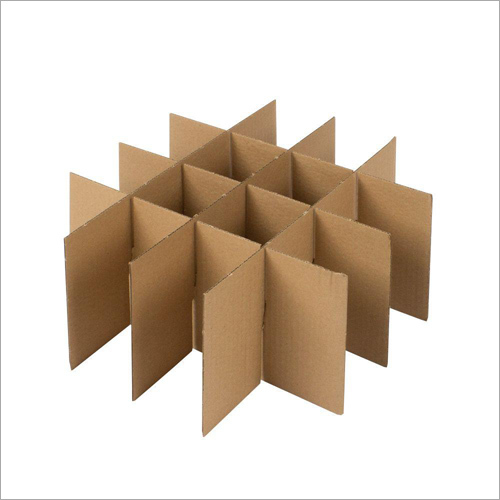 Packaging Box Dividers