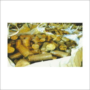 Wood Biomass Pellets