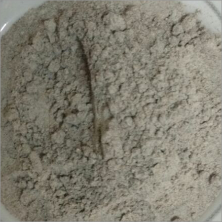 Organic Ragi Flour