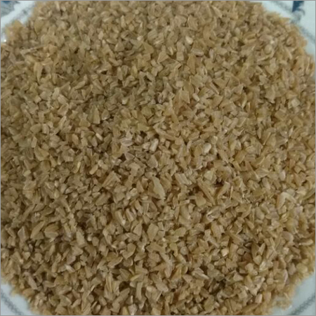 Samba Broken Wheat