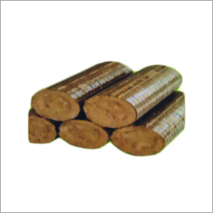 Bio Fuel Briquettes