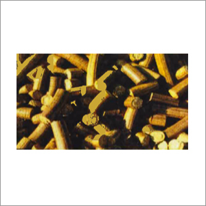 White Coal Biomass Briquettes