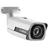 White Bosch Nbe-5503-al, 5mp, 2.7-12mm Ir Bullet Camera