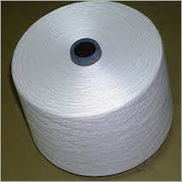 50s Polyester Spun Yarn