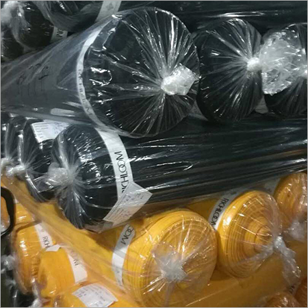 Super Poly Fabric