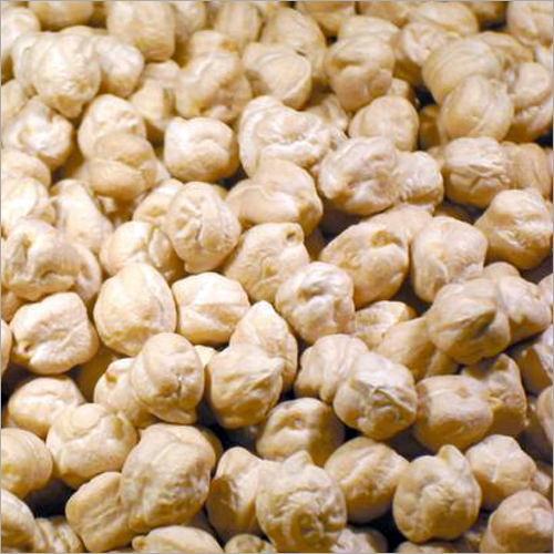 White Chana