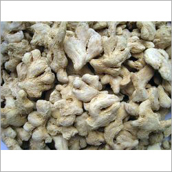 Dry Ginger