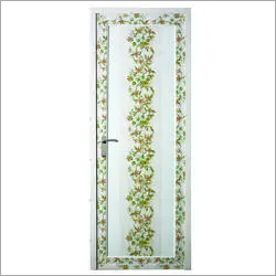 As Per Our Shade Card Office Laminated Pvc Doors