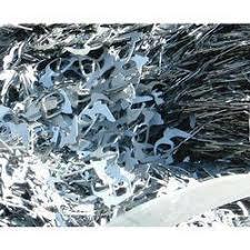Mild Steel Scrap