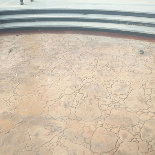 Interior Epoxy Flooring