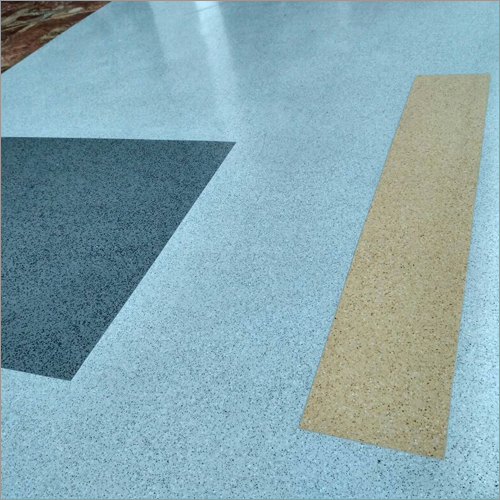 Self Leveling Epoxy Flooring