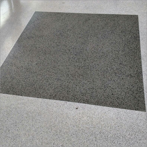 Designer Epoxy Flooring