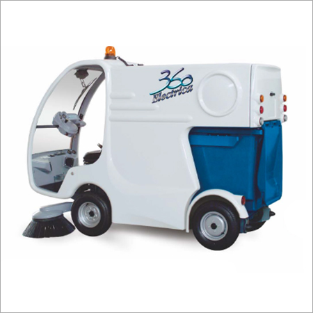 360 Electrica