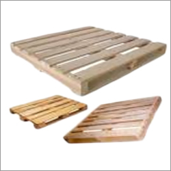 Wooden Pallets