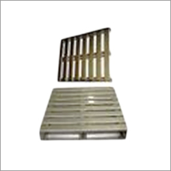 Mild Steel Pallets