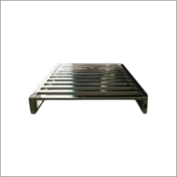 Stainless Steel Pallets