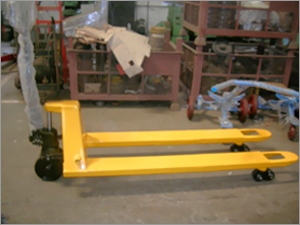 Non Standard Hydraulic Pallet Truck