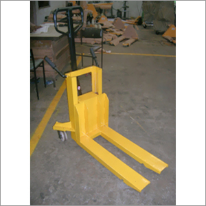 Hydraulic Pallet Truck