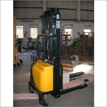 Battery Lift Stacker