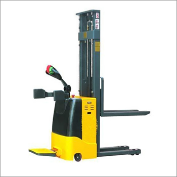Full Electric Stacker