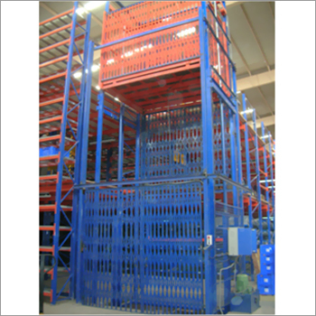 Goods Lift