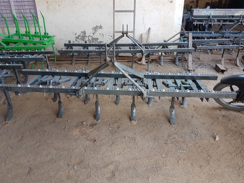 Cultivator Cultivator