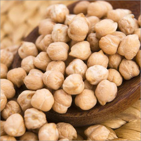 Kabuli Chana