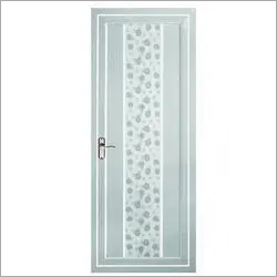 Designer Laminated Doors - PVC Frame, 29x75 to 31x81 Inches | Waterproof, Fire Retardant, Termite Proof, Maintenance Free