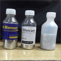 Mercury Liquid(para)