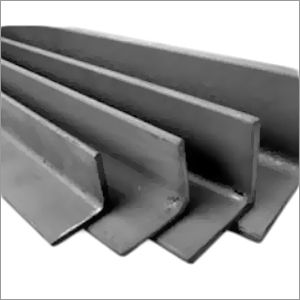 Mild Steel Angle