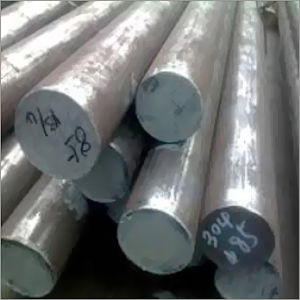 Mild Steel Round Bars