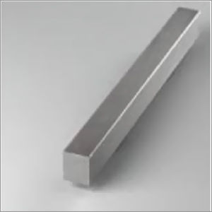 Mild Steel Square Bars