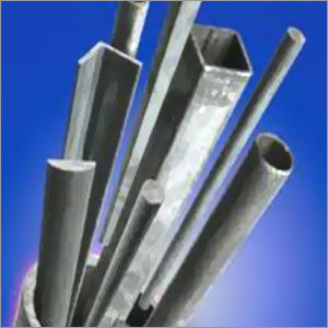 Mild Steel Sections