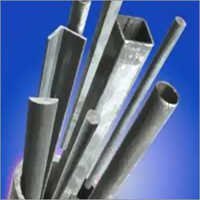 Mild Steel Sections - Quality Approved Material, High Strength, Versatile Applications In Civil Engineering And Water Supply Systems