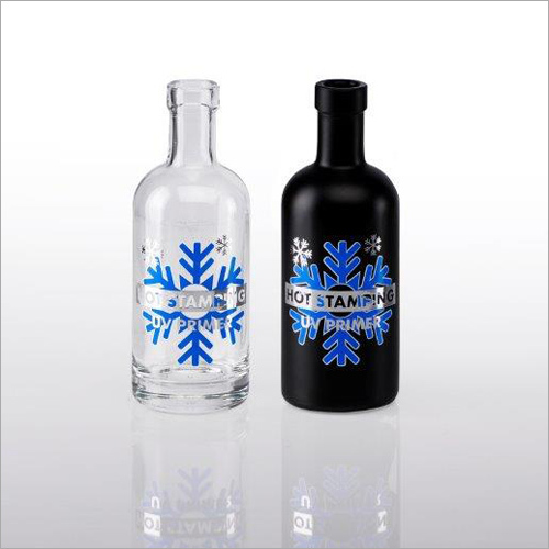 Glass Hot Stamping Foils Glass Hot Stamping Foils