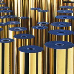 Hot Stamping Foils Hot Stamping Foils