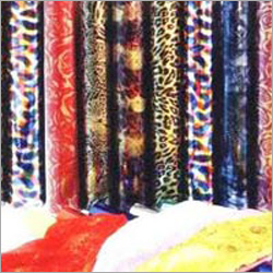 Multi Colour Stamping Foils Multi Colour Stamping Foils