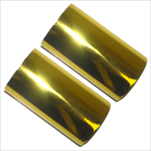 Royal Gold Stamping Foils Royal Gold Stamping Foils
