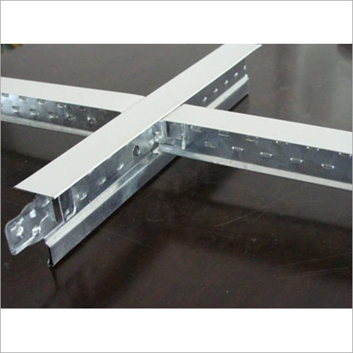 Flat Celing T-Grid