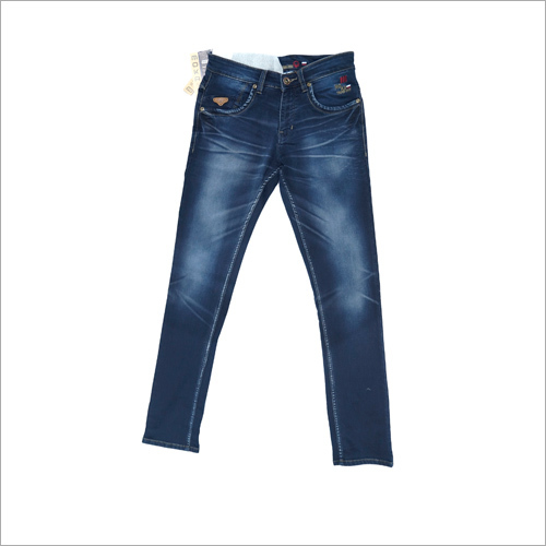Men's Jeans
