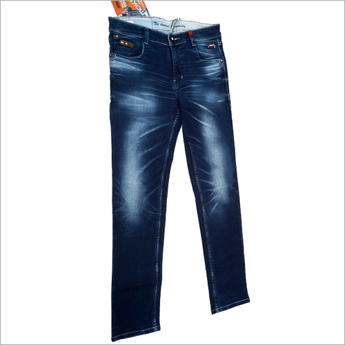 Mens Designer Jeans