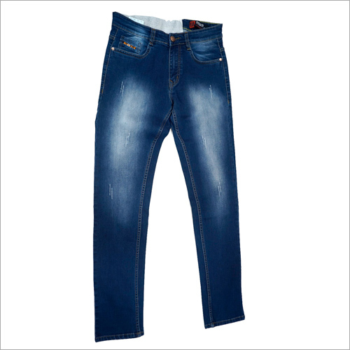 Men's Trendy Jeans