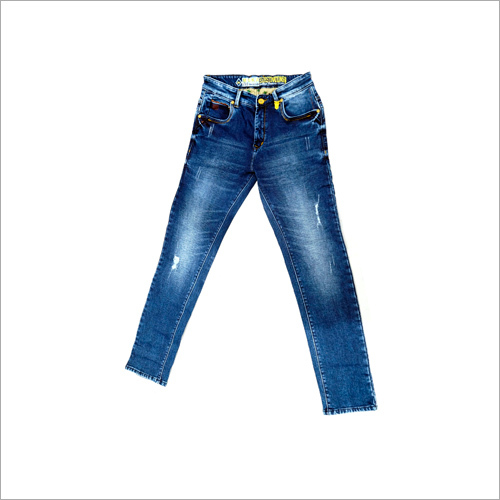 Men's Stylish Jeans