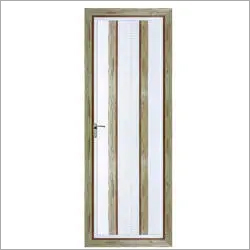 As Per Our Shade Card Decorative Laminated Pvc Doors