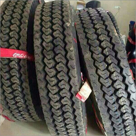 Radial Truck Tyre