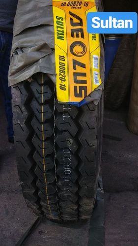 Radial Truck Tyre
