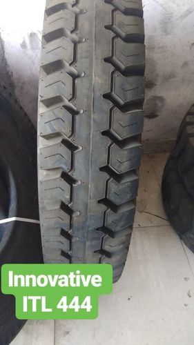 NYLON TRUCK TIRE